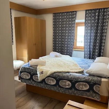 Genziana 3* Bormio
