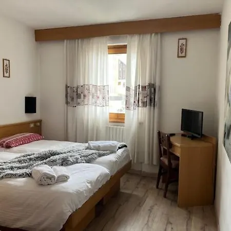 Hotel Genziana