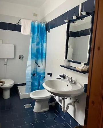 Hotel Genziana 3*