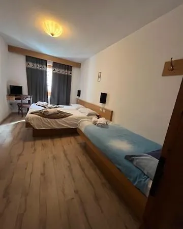 Hotel Genziana