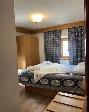 Genziana Hotel 3*