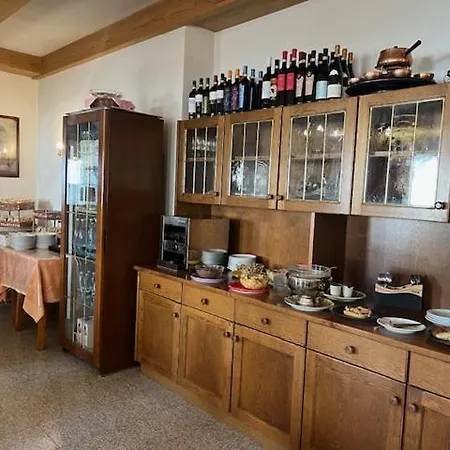 Genziana Hotel