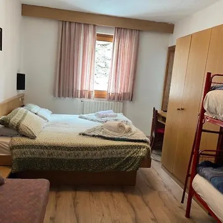 Hotel Genziana