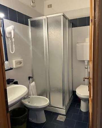 Genziana Hotel Bormio