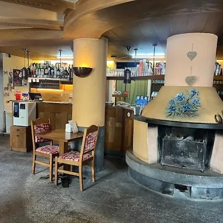 Hotel Genziana