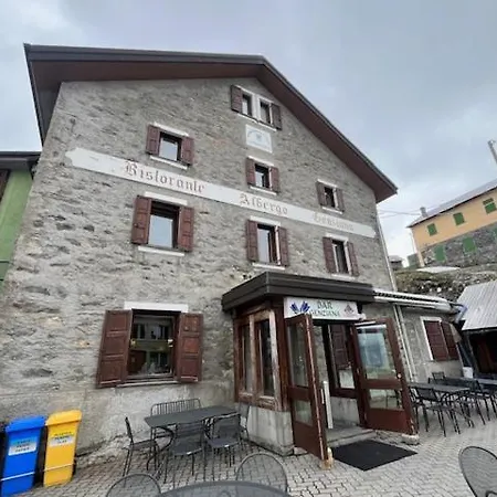 Genziana Hotel