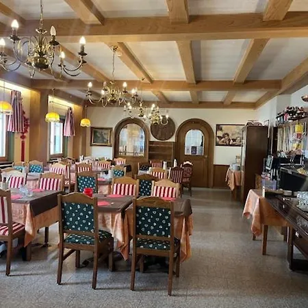 Hotel Genziana Bormio